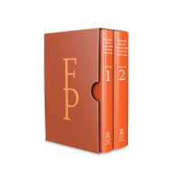 Fernando Pessoa: Poesia reunida e Livro(s) do Desassossego