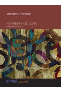 Melhores Poemas Ferreira Gullar (Pocket)