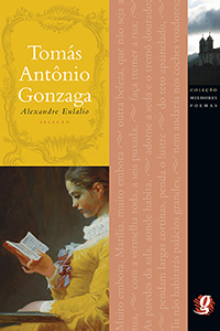 Melhores Poemas Tomás Antônio Gonzaga