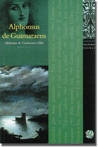 Melhores Poemas Alphonsus de Guimaraens
