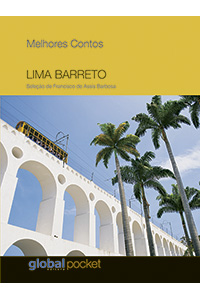Melhores Contos Lima Barreto - Pocket