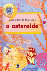 O asteroide