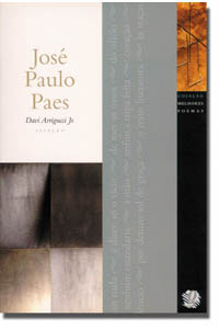 Melhores Poemas José Paulo Paes