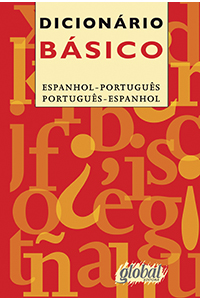 Dicionário básico Espanhol/Português e Português/Espanhol