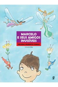 Marcelo e seus amigos invisíveis