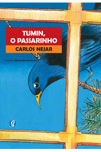 Tumin, o passarinho