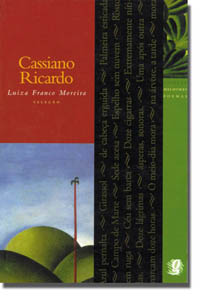 Melhores Poemas Cassiano Ricardo