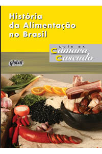 História da alimentação no Brasil