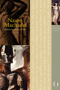 Melhores Poemas Nauro Machado