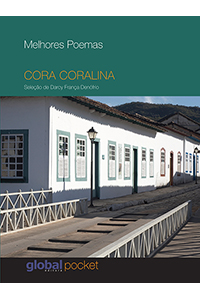 Melhores Poemas Cora Coralina (Pocket)