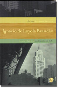 Melhores crônicas Ignácio de Loyola Brandão