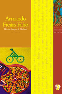 Melhores Poemas Armando Freitas Filho