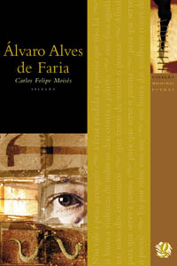 Melhores Poemas Álvaro Alves de Faria