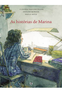 As histórias de Marina