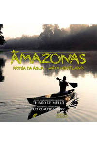 Amazonas - Pátria da Água