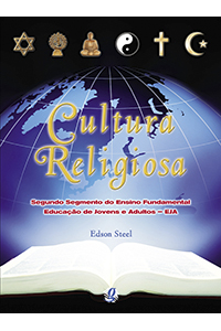 Cultura religiosa - Livro do aluno