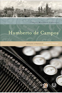 Melhores crônicas Humberto de Campos