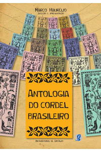 Antologia do cordel Brasileiro