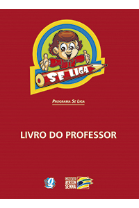 Livro do professor