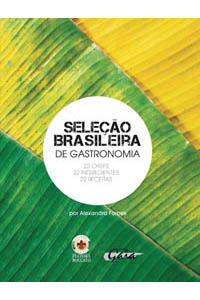 Seleção brasileira de gastronomia