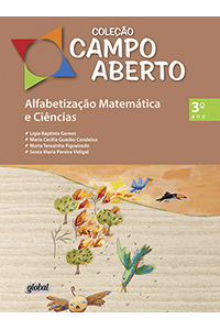 Alfabetização Matemática e Ciências - 3º ano - Livro do aluno
