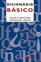 Dicionário Básico: Inglês-Português | Português-Inglês