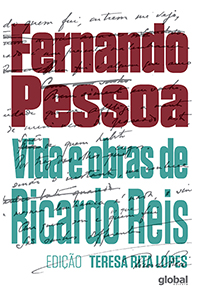 Vida e obras de Ricardo Reis