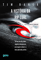 A história da Rip Curl