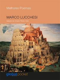Melhores Poemas Marco Lucchesi
