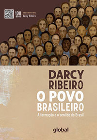 Povo Brasileiro - Edicao Comemorativa 100 Anos , o
