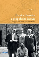 Escrita Histórica e Geopolítica da Raça