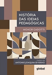 História das ideias pedagógicas