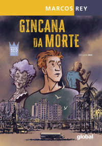 Gincana da Morte