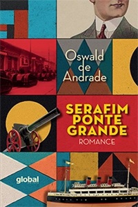 Serafim Ponte Grande