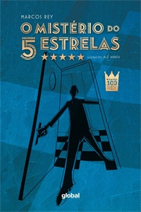 O Mistério do 5 Estrelas - Edição Comemorativa