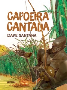 Capoeira cantada