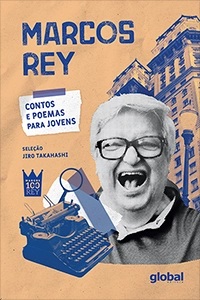 Contos e poemas para jovens: Marcos Rey
