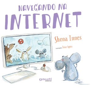 Navegando na internet