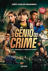 O gênio do Crime – edição comemorativa filme