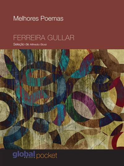 Melhores Poemas Ferreira Gullar (Pocket)