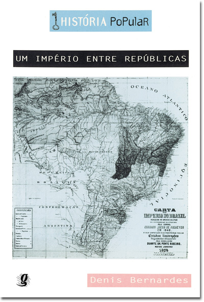 Império Entre Repúblicas