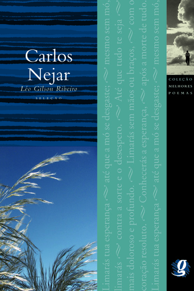 Melhores Poemas Carlos Nejar