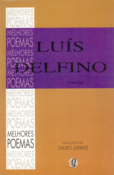 Melhores Poemas Luís Delfino