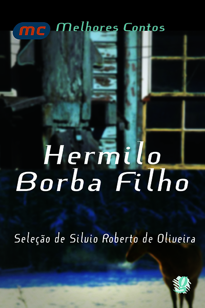 Melhores contos Hermilo Borba Filho