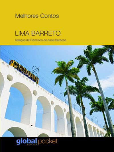 Melhores Contos Lima Barreto - Pocket