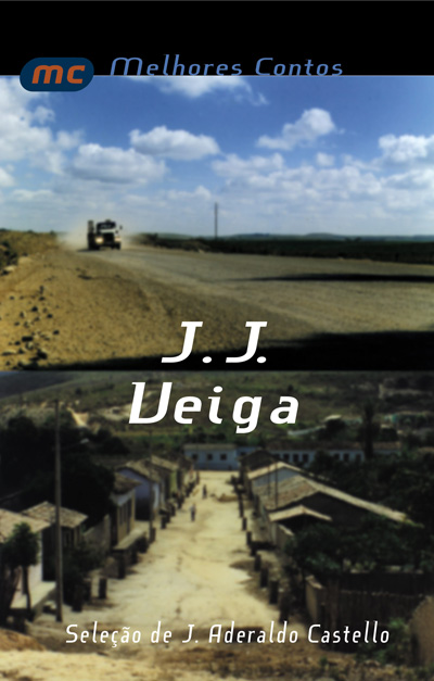 Melhores contos J. J. Veiga