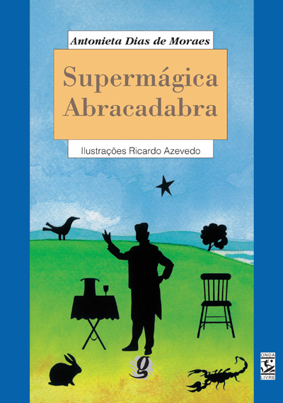 Supermágica abracadabra