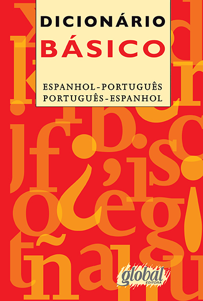 Dicionário básico Espanhol/Português e Português/Espanhol