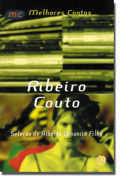 Melhores contos Ribeiro Couto