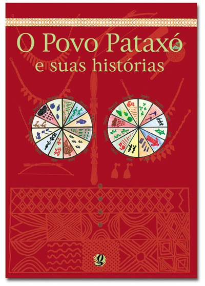 O povo Pataxó e suas histórias